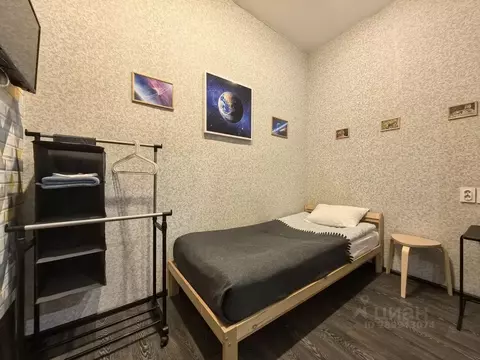 Комната Свердловская область, Екатеринбург ул. Большакова, 99А (7.0 м)