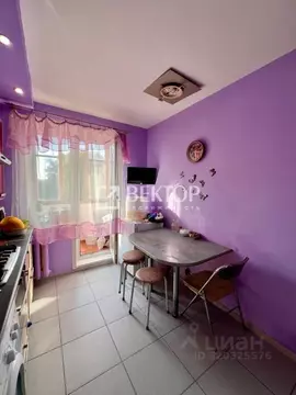 3-к кв. Костромская область, Кострома Малышково мкр, проезд Березовый, ...