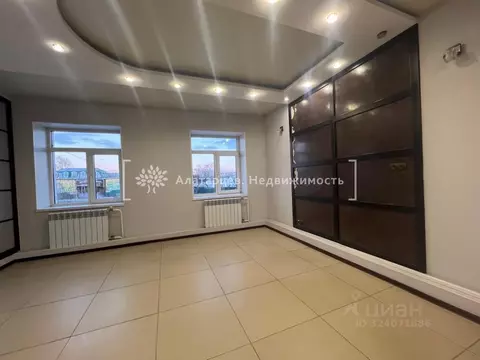 Помещение свободного назначения в Томская область, Томск ул. Яковлева, ...