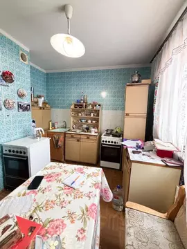 3-к кв. Московская область, Реутов просп. Мира, 51 (75.5 м)