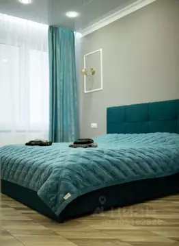 2-к кв. Калининградская область, Калининград Закатная ул., 29к2 (45.0 ...