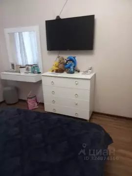 1-к кв. Северная Осетия, Владикавказ Весенняя ул., 39А (42.0 м)