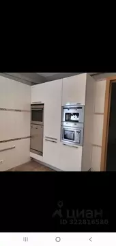 3-к кв. Москва Филипповский пер., 16 (100.0 м)