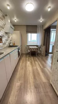 2-к кв. Пермский край, Пермь ул. Советской Армии, 51 (54.4 м)