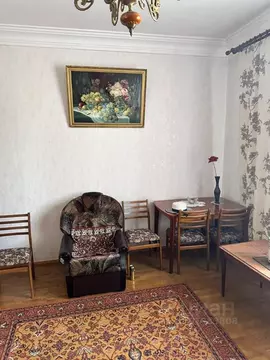 2-к кв. Севастополь ул. Очаковцев, 8 (55.0 м)