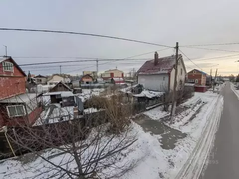 Участок в Тюменская область, Тюмень Инженерная ул. (6.0 сот.)