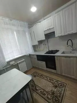 2-к кв. Татарстан, Альметьевск ул. 8 Марта, 6 (47.8 м)