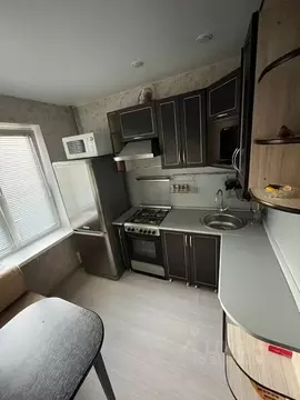 2-к кв. Вологодская область, Череповец ул. Мамлеева, 17 (41.0 м)