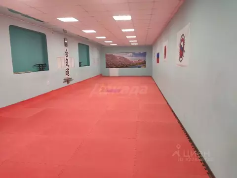 Помещение свободного назначения в Ульяновская область, Ульяновск ...