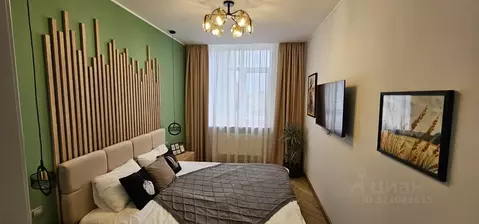 1-к кв. Северная Осетия, Владикавказ ул. Астана Кесаева, 44В (40.0 м)