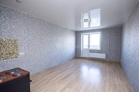 Студия Новосибирская область, Новосибирск ул. Твардовского, 22/6 (27.5 ...