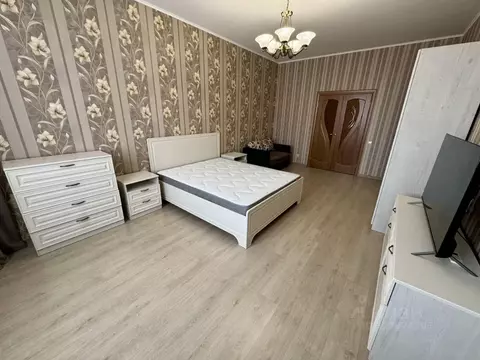 1-к кв. Москва ул. Алабяна, 13к2 (60.0 м)