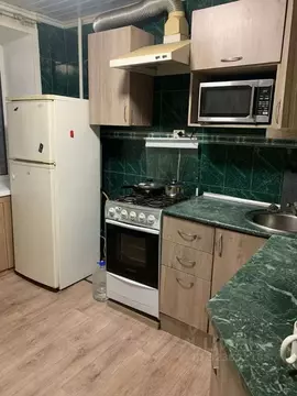 1-к кв. Самарская область, Самара ул. Советской Армии, 220 (33.0 м)