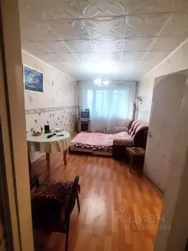 3-к кв. Нижегородская область, Нижний Новгород ул. Баренца, 16 (64.0 ...