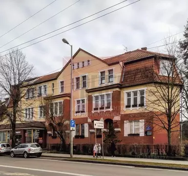 Торговая площадь в Калининградская область, Калининград просп. Мира, ...