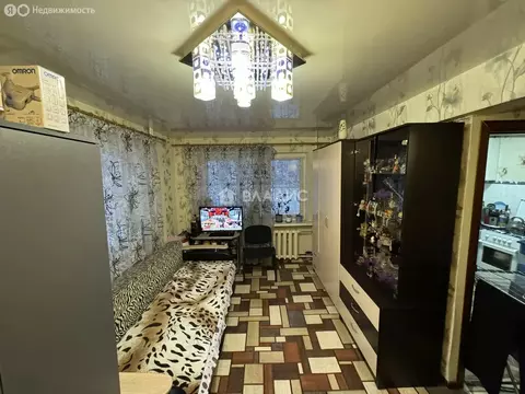 1-комнатная квартира: Волгоград, улица Жолудева, 30 (30.9 м)