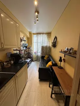 6-к кв. Санкт-Петербург наб. Реки Пряжки, 18-20 (18.0 м)