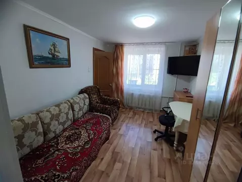 1-к кв. Чувашия, Чебоксары ул. Эльменя, 17 (22.0 м)