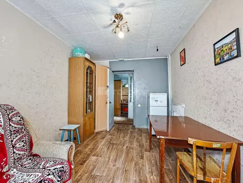 Комната Новосибирская область, Новосибирск ул. Лазарева, 31А (11.8 м)