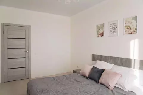 1-к кв. Башкортостан, Уфа ул. Кирова, 130 (44.0 м)