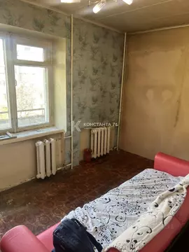 3-к кв. Челябинская область, Челябинск ул. Либединского, 45 (52.0 м)