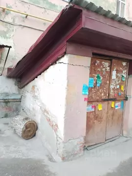 Помещение свободного назначения в Омская область, Омск Привокзальный ...