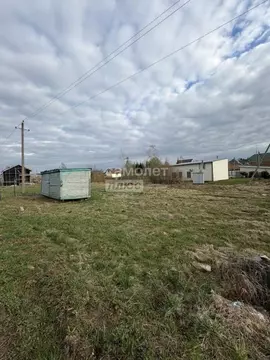 Участок в Московская область, Солнечногорск городской округ, ...