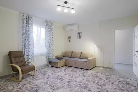 3-к кв. Краснодарский край, Сочи городской округ, с. Бестужевское, Луч ...