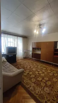 2-к кв. Ставропольский край, Ставрополь ул. Ленина, 470 (58.0 м)