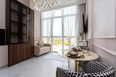 1-к кв. Калининградская область, Калининград ул. Героя России Виталия ...