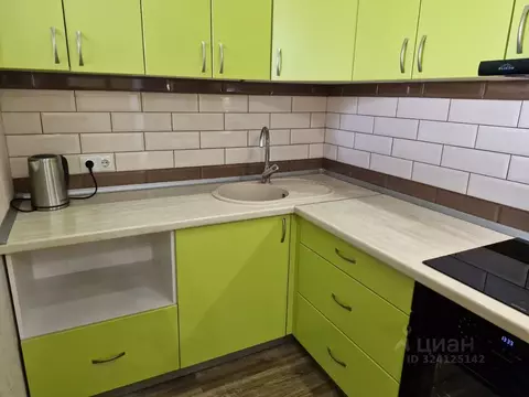 3-к кв. Омская область, Омск ул. Красный Путь, 135к1 (63.0 м)