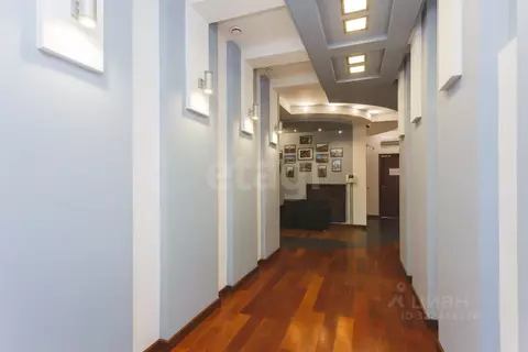 Офис в Башкортостан, Уфа ул. Мустая Карима, 41 (200 м)