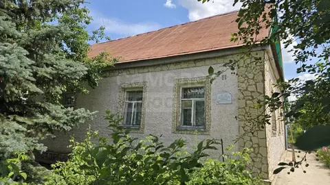 Дом в Оренбургская область, пос. Переволоцкий ул. Пугачева, 11 (77 м)