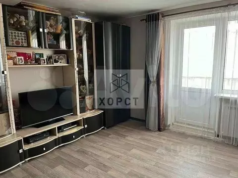 2-к кв. Ставропольский край, Ставрополь ул. Чехова, 45 (65.0 м)