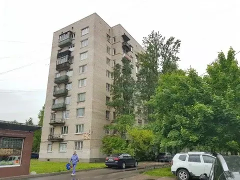 Офис в Санкт-Петербург, Санкт-Петербург, Колпино Пролетарская ул., 62 ...