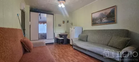 Комната Рязанская область, Рязань ул. Новоселов, 4к1 (14.0 м)