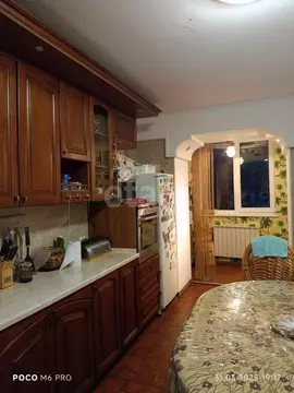 4-к кв. Белгородская область, Белгород ул. Конева, 7 (110.3 м)