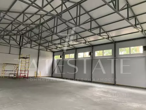 Помещение свободного назначения в Татарстан, Казань Самосырово ...