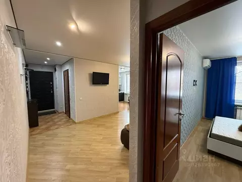 3-к кв. Москва Херсонская ул., 9к1 (58.0 м)