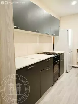 3-комнатная квартира: Новосибирская область, Коченёвский муниципальный ...