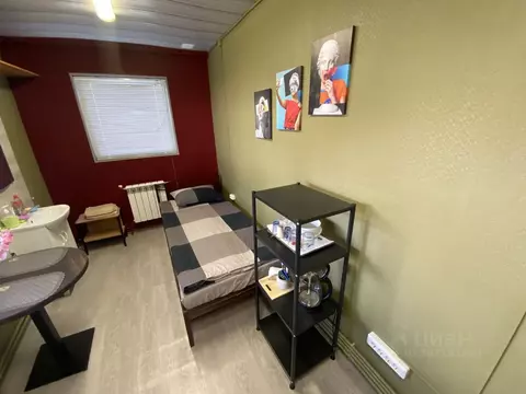 Комната Челябинская область, Усть-Катав ул. Строителей, 23 (18.0 м)