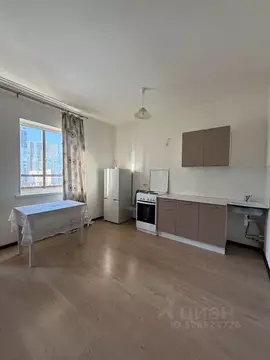 Студия Санкт-Петербург Комендантский просп., 69 (24.0 м)