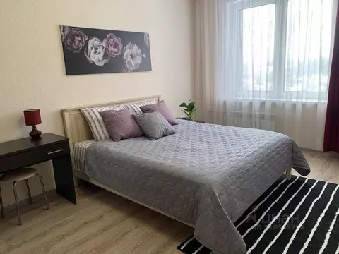 2-к кв. Воронежская область, Воронеж ул. 9 Января, 68/2к2 (70.0 м)