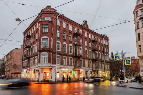 Комната Санкт-Петербург Пионерская ул., 37 (14.0 м)