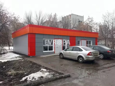 Торговая площадь в Ульяновская область, Ульяновск ул. ...