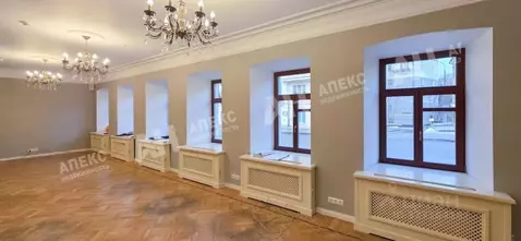 Офис в Москва Николоямская ул., 52С1 (46 м)