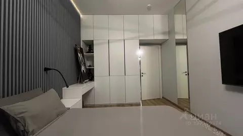 1-к кв. Санкт-Петербург Аптекарский просп., 18 (58.0 м)