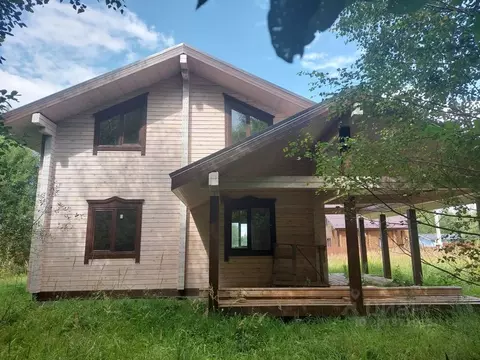 Коттедж в Тульская область, Заокский район, Малаховское муниципальное ...