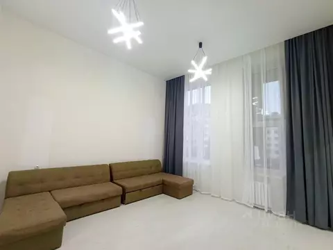 3-к кв. Чувашия, Чебоксары Московский просп., 19к5 (105.0 м)