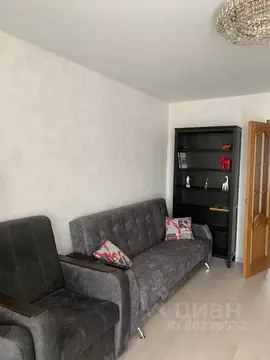 2-к кв. Ярославская область, Ярославль ул. Некрасова, 25 (45.0 м)